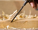 Entretien de meuble en bois par Menuisier France à Tercillat